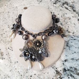 BoHo Chic bracelet.